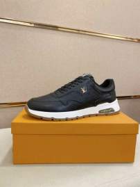 Picture of Louis Vuitton Shoes _SKULVsz38-44hnh081617442